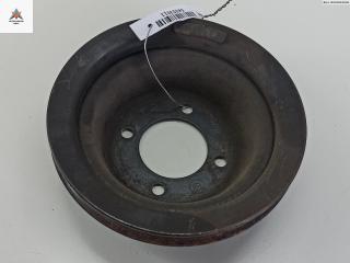 шкив помпы BMW 3 серия E30 [рестайлинг] 1994, 1.8 л., бензин, МКПП, синий, универсал, 1709775