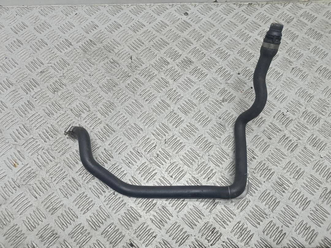патрубок (трубопровод, шланг) BMW 5 E39 2001, 2.0 л., дизель, МКПП, серый, седан, 6904725