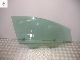 стекло двери передней правой SEAT Altea 1 поколение 2006, 2.0 л., дизель, МКПП, красный, минивэн, AS2