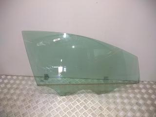 стекло двери передней правой SEAT Altea 2006, 2.0 л., дизель, МКПП, красный, минивэн, AS2