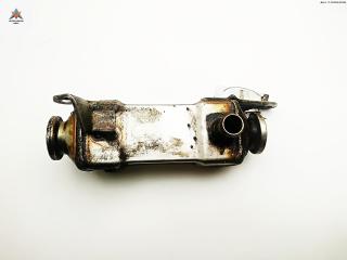 охладитель EGR / Радиатор EGR BMW 5 серия E39 [рестайлинг] 2002, 3.0 л., дизель, АКПП, синий, универсал, 7787404