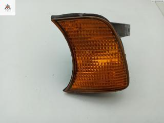 Поворотник (указатель поворота) левый BMW 5 серия E34 1989, 2.0 л., бензин, МКПП, белый, седан, 1384033