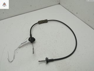 Трос двери задней Saab 9-5 1 поколение 1997, 2.3 л., бензин, АКПП, чёрный, седан, 7002346