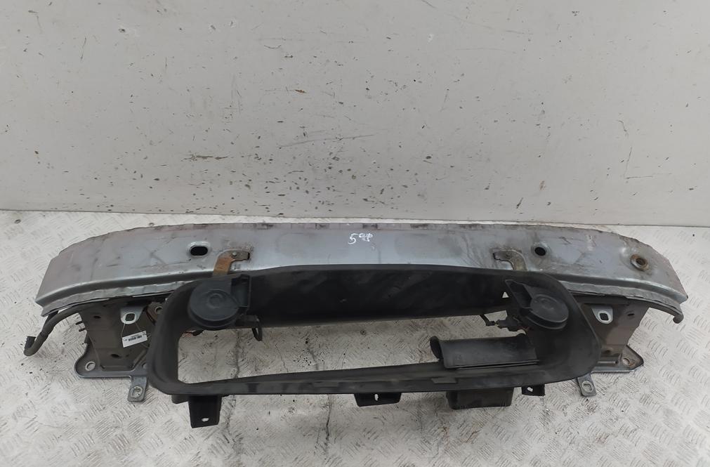 усилитель бампера переднего Volvo C70 2007, 2.5 л., бензин, АКПП, синий, кабриолет