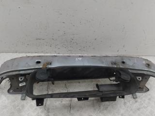 усилитель бампера переднего Volvo C70 2007, 2.5 л., бензин, АКПП, синий, кабриолет