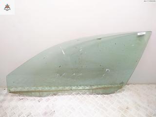 стекло двери передней левой BMW 3 серия E46 [рестайлинг] 2004, 1.8 л., бензин, МКПП, чёрный, хетчбэк 3 дв., AS2