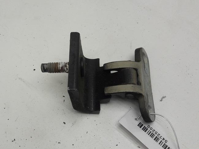 петля крышки багажника Volkswagen Passat B5 1999, чёрный, универсал