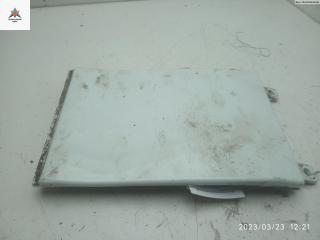 лючок топливного бака Renault Trafic 3 поколение 2015, 1.6 л., дизель, МКПП, белый, микроавтобус, 788280412