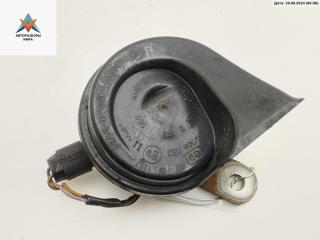 сигнал (клаксон) BMW 5 серия E39 [рестайлинг] 2000, 2.5 л., дизель, МКПП, серый, седан, 8381271