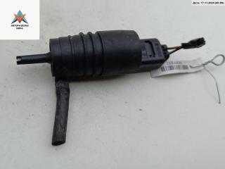 насос (моторчик) омывателя стекла BMW 3 серия E46 [рестайлинг] 2003, серый, хетчбэк 3 дв.