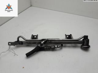 топливная рампа Volkswagen Passat B5 1998, 1.6 л., бензин, МКПП, синий, универсал