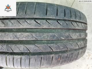 Шина летняя BMW 7 серия E65/E66/E67 2002, 4.4 л., бензин, АКПП, чёрный, седан