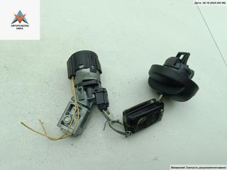 замок зажигания Lancia Phedra 1 поколение 2007, 2.2 л., дизель, МКПП, серый, минивэн, 36410600