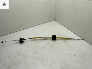 Трос двери задней Audi A6 4F/C6 2005, 3.0 л., дизель, АКПП, чёрный, седан