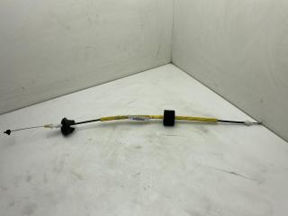 Трос двери задней Audi A6 4F/C6 2005, 3.0 л., дизель, АКПП, чёрный, седан