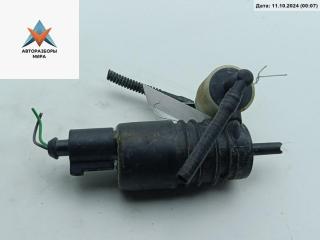 насос (моторчик) омывателя стекла Audi A6 4B/C5 [рестайлинг] 2002, серый, универсал