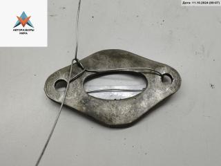 крепление форсунки Audi A6 4B/C5 1999, 2.5 л., дизель, МКПП, синий, универсал