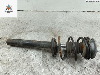 стойка передняя BMW 5 серия E39 [рестайлинг] 2000, 2.5 л., бензин, МКПП, чёрный, универсал