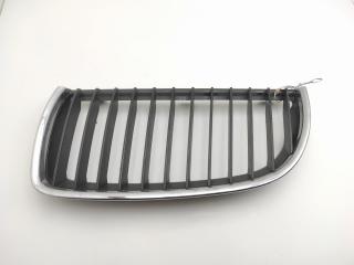 решетка радиатора BMW 3 E90/E91/E92/E93 2007, серый, седан, 7120007