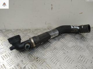 патрубок (трубопровод, шланг) Audi A6 Allroad Quattro C7 2013, 3.0 л., дизель