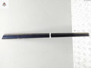 молдинг двери задней левой BMW 5 серия E39 [рестайлинг] 2002, 3.0 л., дизель, АКПП, синий, универсал, 7004031