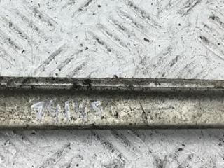 рычаг передний левый Audi A4 B5 [рестайлинг] 1998, 1.6 л., бензин, МКПП, зелёный, седан