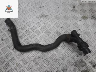 патрубок радиатора SEAT Ibiza 3 поколение 2003, 1.4 л., бензин, 6Q0122051BQ