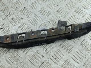 кронштейн переднего бампера BMW 5 серия E60/E61 2005, 2.5 л., бензин, АКПП, серый, универсал, 7033706