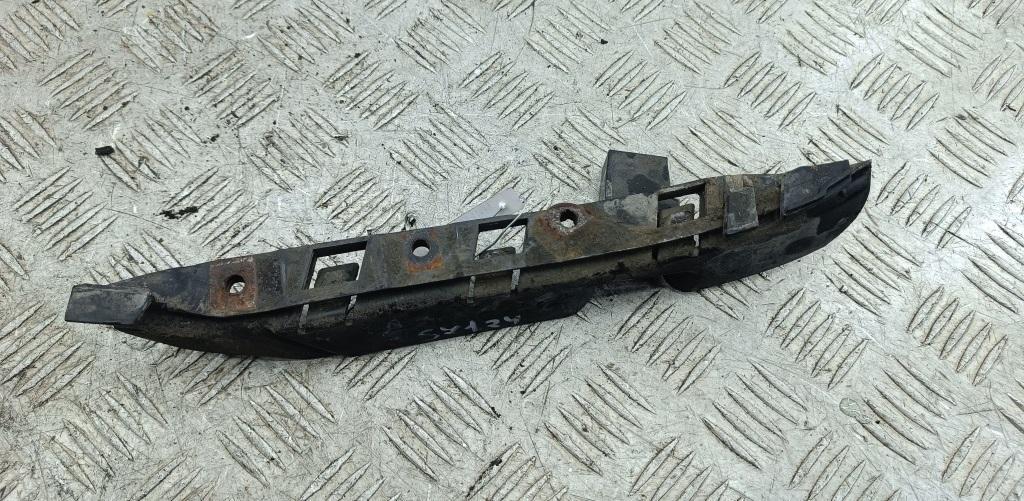кронштейн переднего бампера BMW 5 E60/E61 2005, 2.5 л., бензин, АКПП, серый, универсал, 7033706
