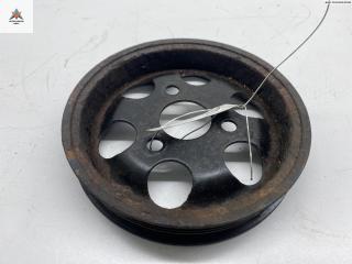 шкив насоса гидроусилителя Audi A4 B5 [рестайлинг] 1999, 1.6 л., бензин, МКПП, серый, седан, 058145255E