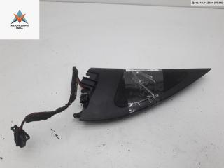 динамик высокочастотный (пищалка) Volkswagen Golf 4 поколение 1998, 1.6 л., бензин, МКПП, серый, хетчбэк 5 дв., 1J0837985B