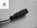 разъем (фишка) проводки Volkswagen Passat B5 [рестайлинг] 2002, 1.8 л., бензин, АКПП, серый, универсал, 1J6973803 - фото №3