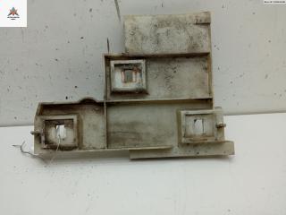 кронштейн переднего бампера Volvo 850 1 поколение [рестайлинг] 1996, 2.5 л., дизель, АКПП, чёрный, универсал, 9151503