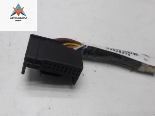 разъем (фишка) проводки Volkswagen Touran 1 поколение 2004, 2.0 л., бензин, МКПП, серый, минивэн, 1K0971975