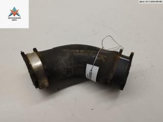 патрубок интеркулера Audi A4 B6 2003, 2.5 л., дизель, МКПП, чёрный, универсал, 8E0145944A