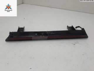 стоп-сигнал Skoda Fabia 1 поколение (6Y) 2003, 1.2 л., бензин, МКПП, синий, хетчбэк 5 дв., 6Y6945097A