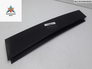 молдинг двери передней правой Volkswagen Jetta 5 поколение 2005, 2.5 л., бензин, АКПП, синий, седан, 1K5839902