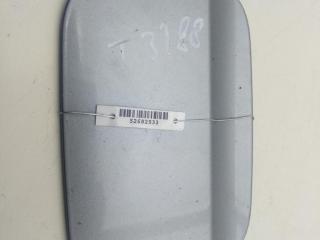 лючок топливного бака BMW 3 серия E46 [рестайлинг] 2004, 1.8 л., бензин, МКПП, серый, хетчбэк 3 дв.