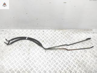 Трубка гидравлическая АКПП BMW 5 серия E39 1997, 2.8 л., бензин, АКПП, серый, универсал