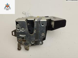 замок двери передней правой BMW 5 серия E39 1999, 2.0 л., бензин, МКПП, чёрный, седан, 8235126