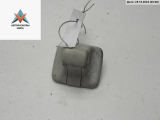 Крепление (крючок) солнцезащитного козырька Volkswagen Passat B6 2005, 2.0 л., бензин, МКПП, серый, универсал, 1K0857561B