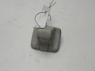 Крепление (крючок) солнцезащитного козырька Volkswagen Passat B6 2005, 2.0 л., бензин, МКПП, серый, универсал, 1K0857561B