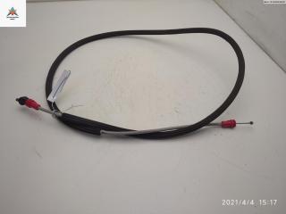 Трос двери задней Ford Transit 7 поколение 2007, 2.4 л., дизель, МКПП, белый, микроавтобус