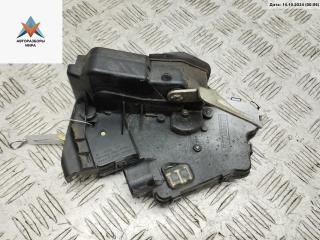 замок двери передней правой BMW 3 серия E46 1999, 2.8 л., бензин, АКПП, серый, универсал, 8206408