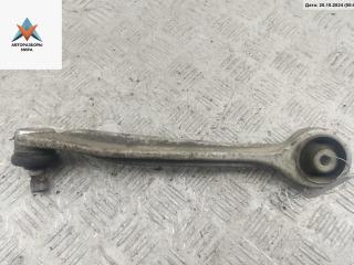 рычаг передний правый Audi A6 4B/C5 1997, 2.4 л., бензин, МКПП, серый, седан