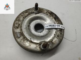 Опора амортизатора переднего (верхняя) Audi A6 4B/C5 2000, 2.5 л., дизель, АКПП, чёрный, универсал