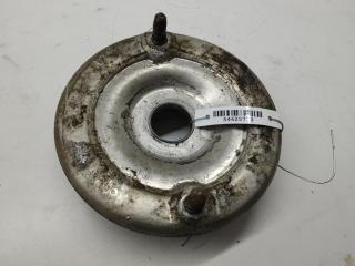 Опора амортизатора переднего (верхняя) Audi A6 4B/C5 2000, 2.5 л., дизель, АКПП, чёрный, универсал