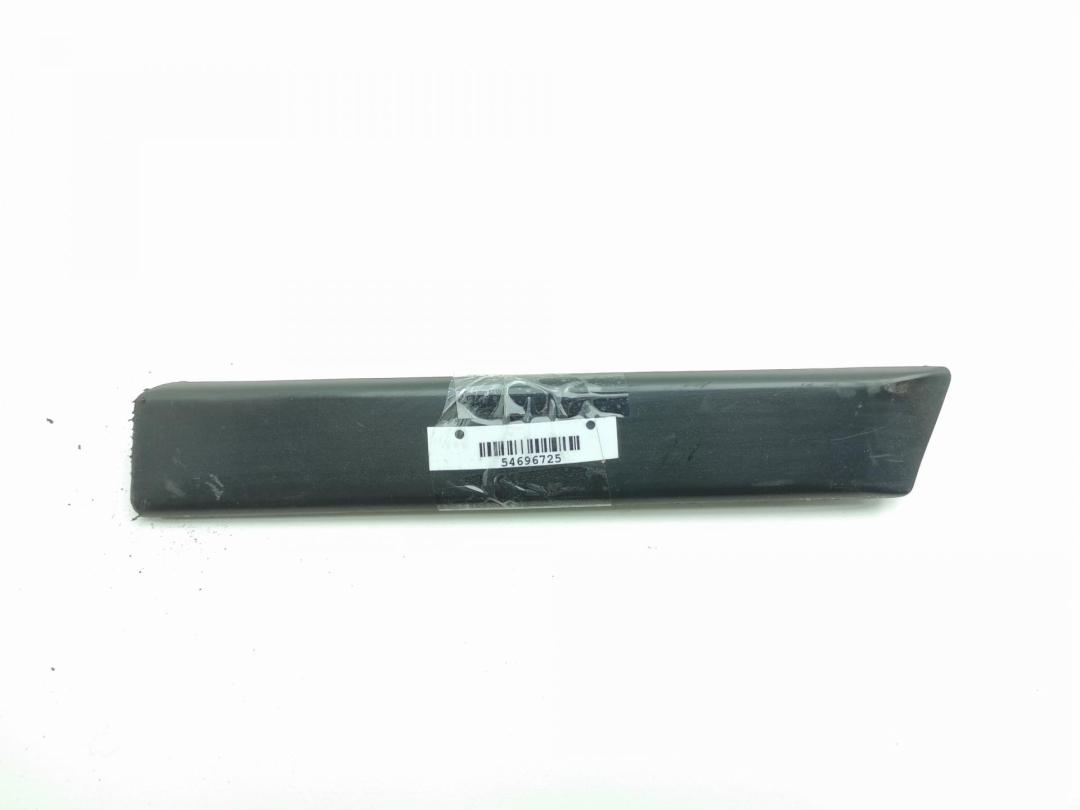 молдинг крыла BMW 5 E39 2000, 2.5 л., дизель, АКПП, чёрный, седан, 8159294