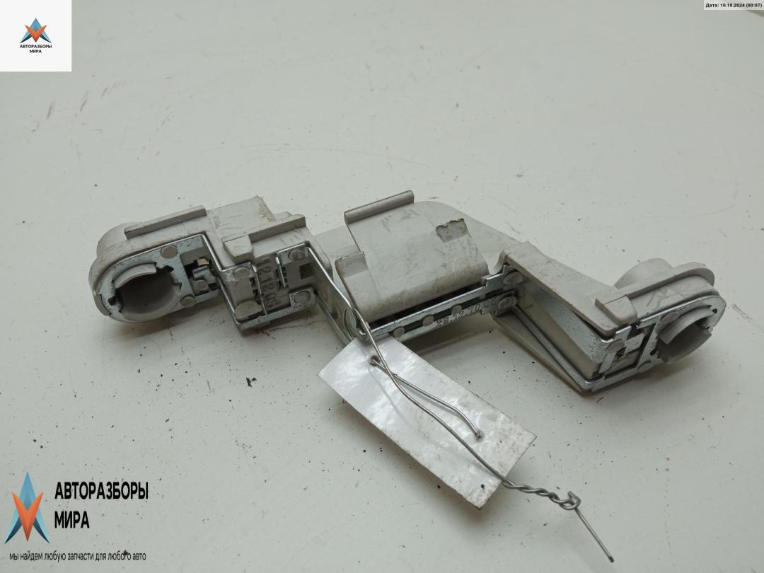 панель заднего левого фонаря Volvo S40 2 поколение 2006, 1.8 л., бензин, МКПП, серый, универсал, 28127002 - фото №1