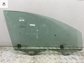 стекло двери передней правой Audi Q7 4L 2007, 3.0 л., дизель, АКПП, чёрный, внедорожник 5 дв., 4L0845202, AS2